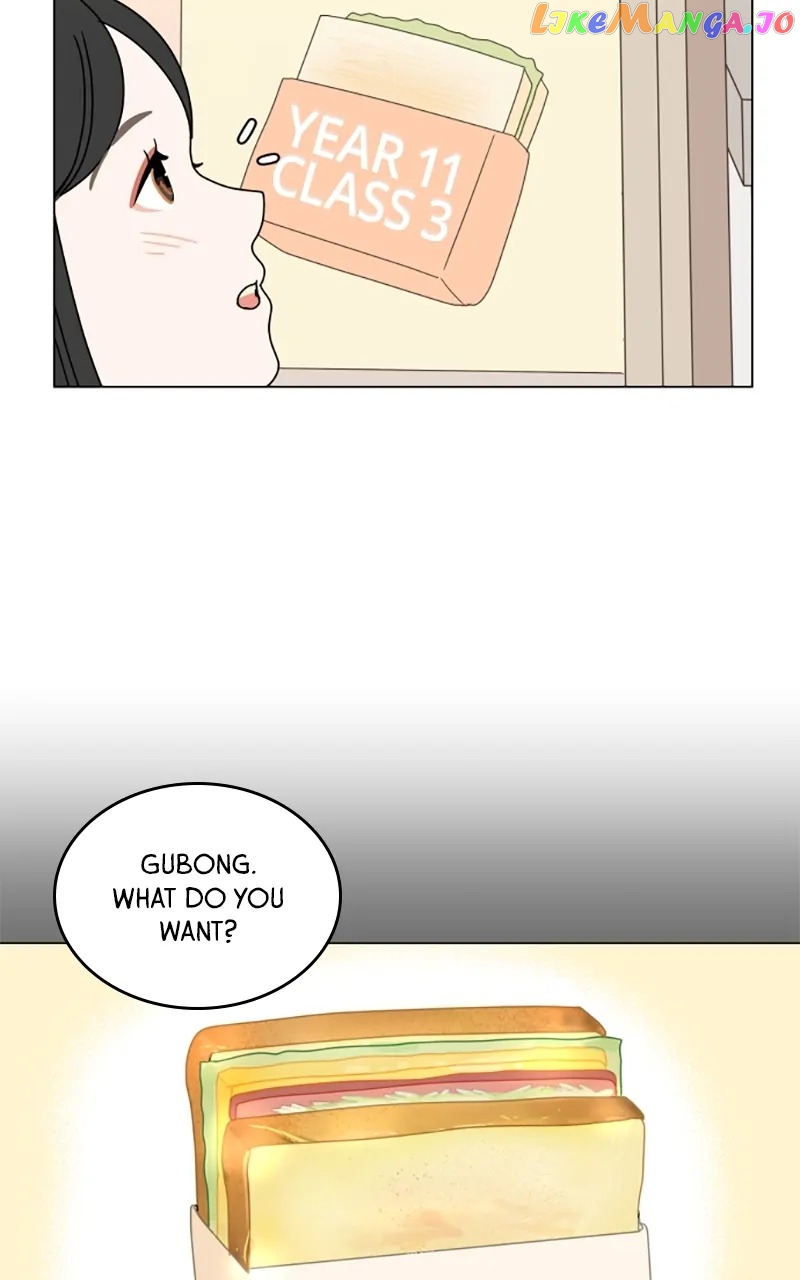 30 Minute Walk Chapter 94 - page 82