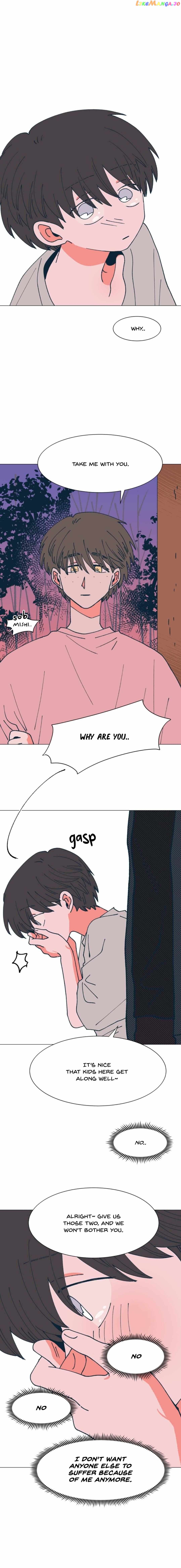 Dam Of The Forest Chapter 65 - page 15