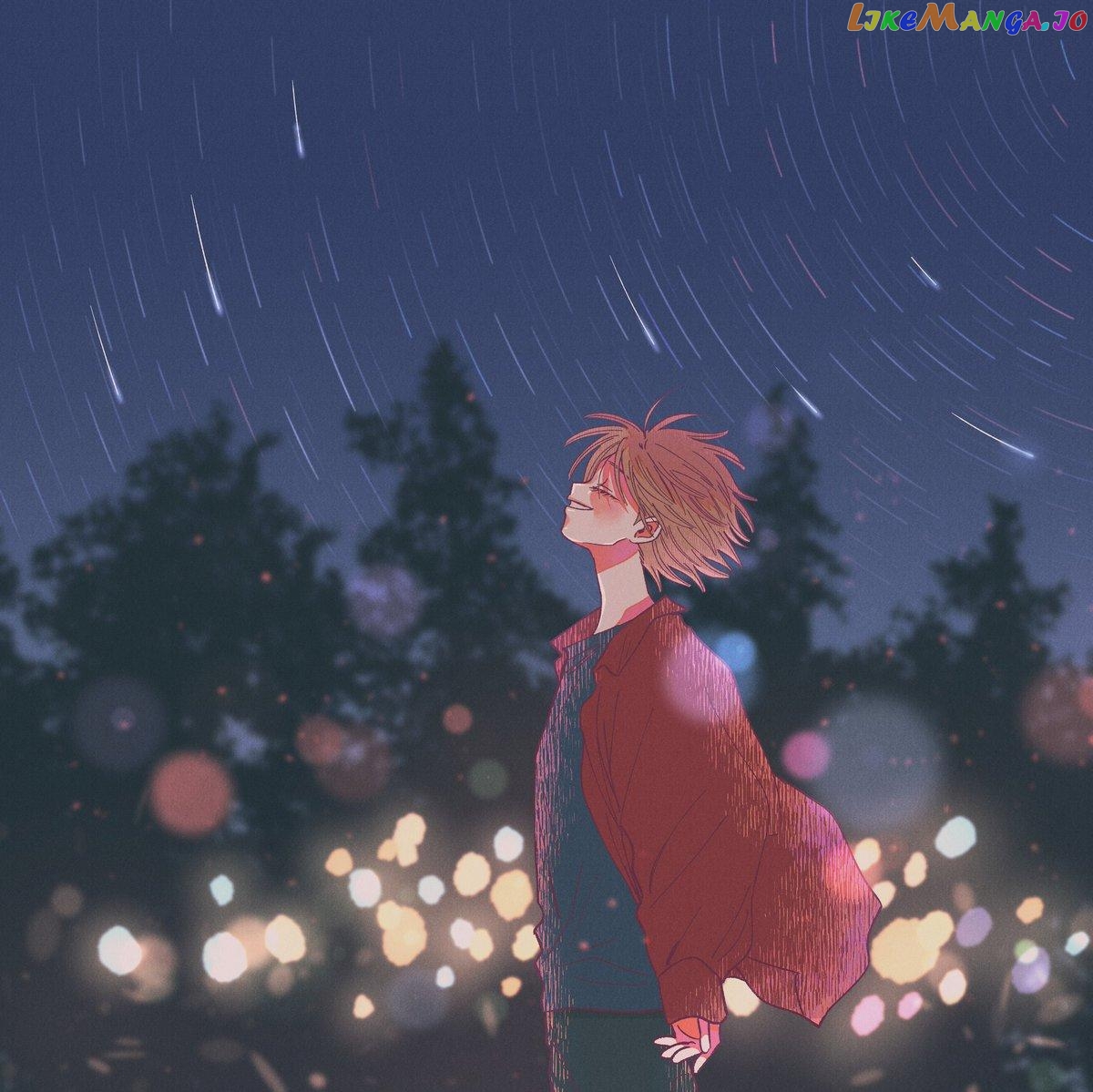 Dam Of The Forest Chapter 65 - page 19