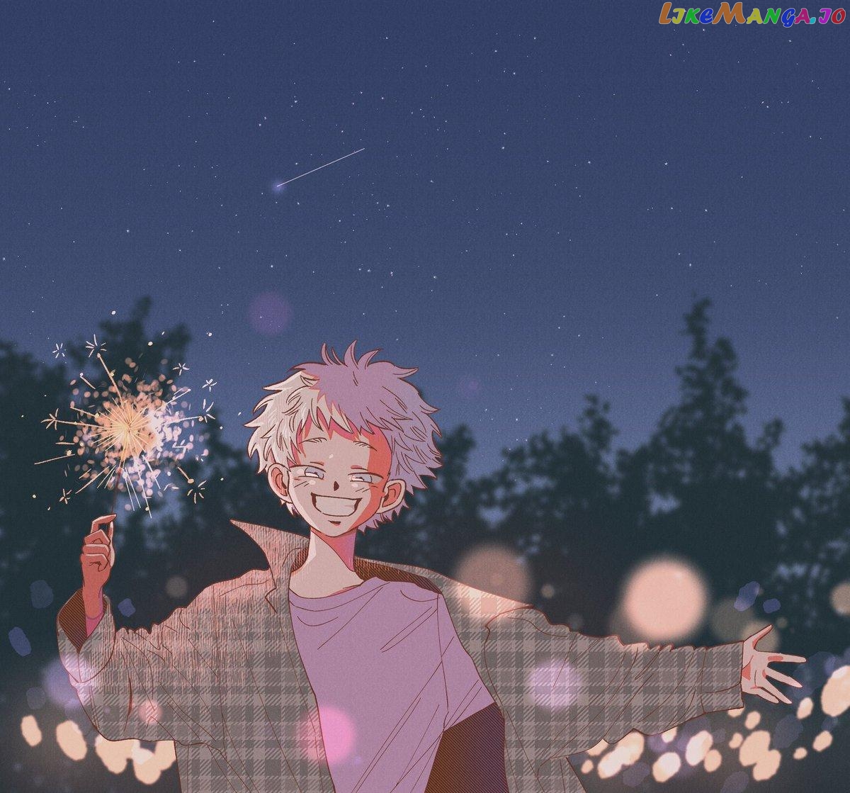 Dam Of The Forest Chapter 65 - page 20