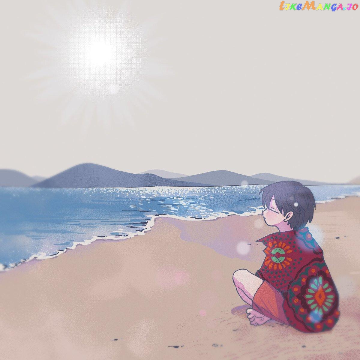 Dam Of The Forest Chapter 66 - page 17