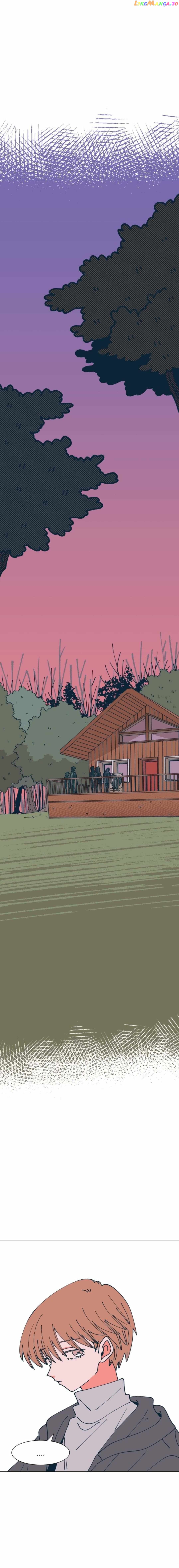 Dam Of The Forest Chapter 67 - page 12