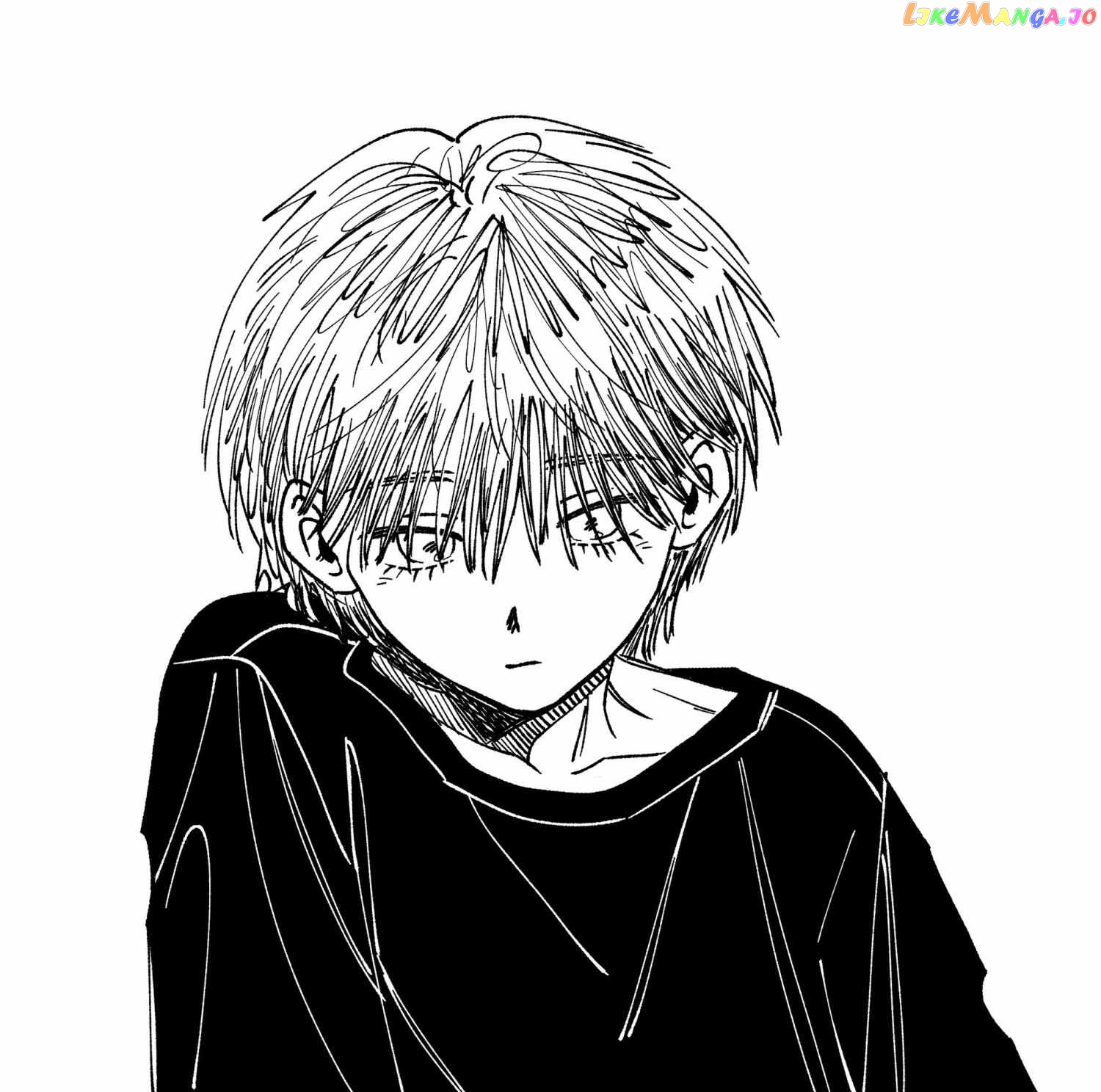 Dam Of The Forest Chapter 67 - page 19