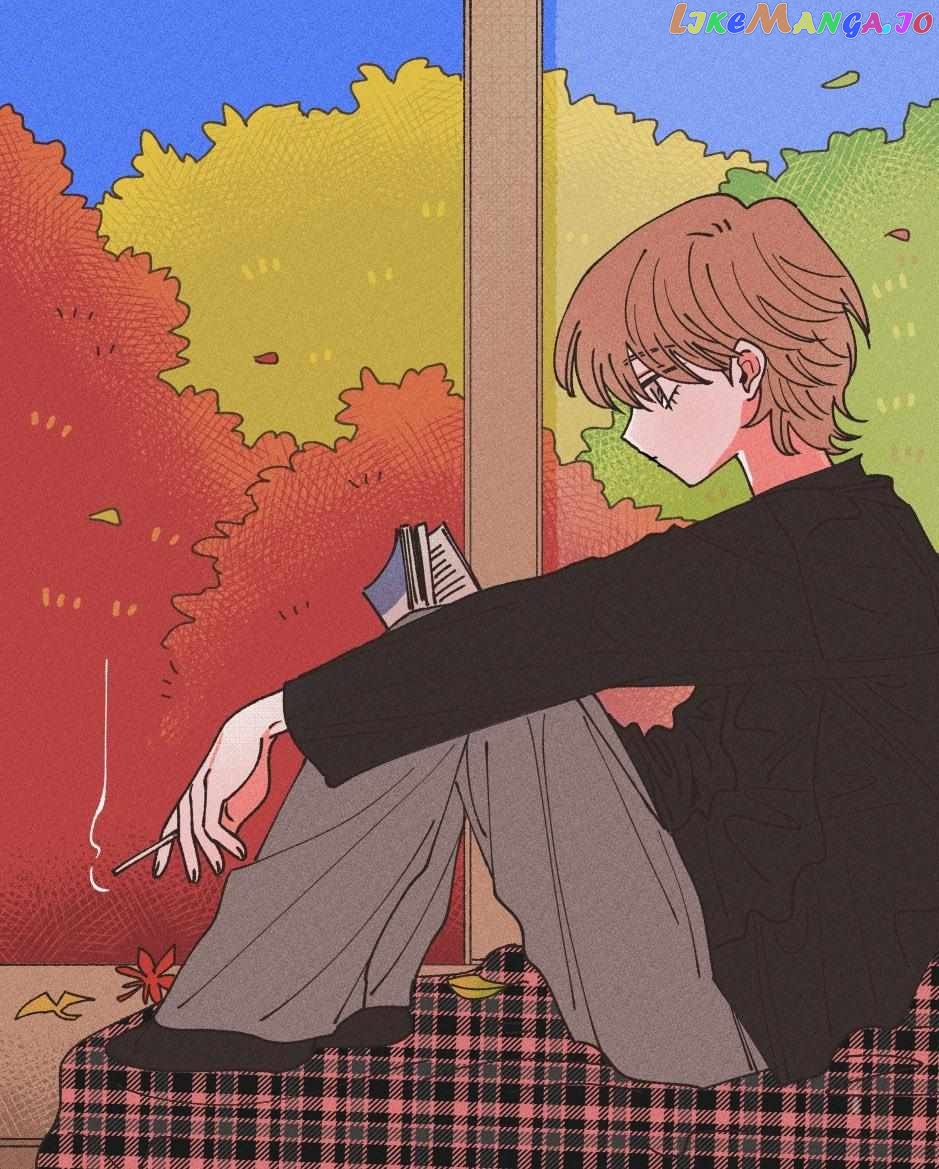 Dam Of The Forest Chapter 67 - page 20