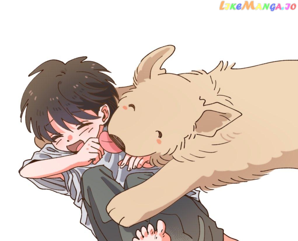 Dam Of The Forest Chapter 67 - page 21