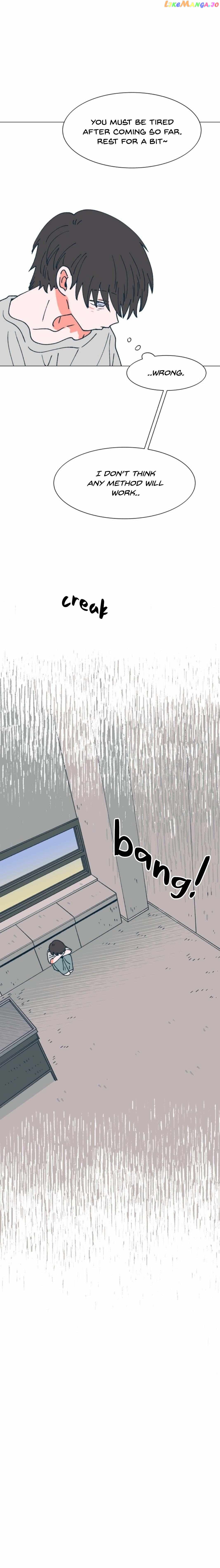 Dam Of The Forest Chapter 68 - page 12