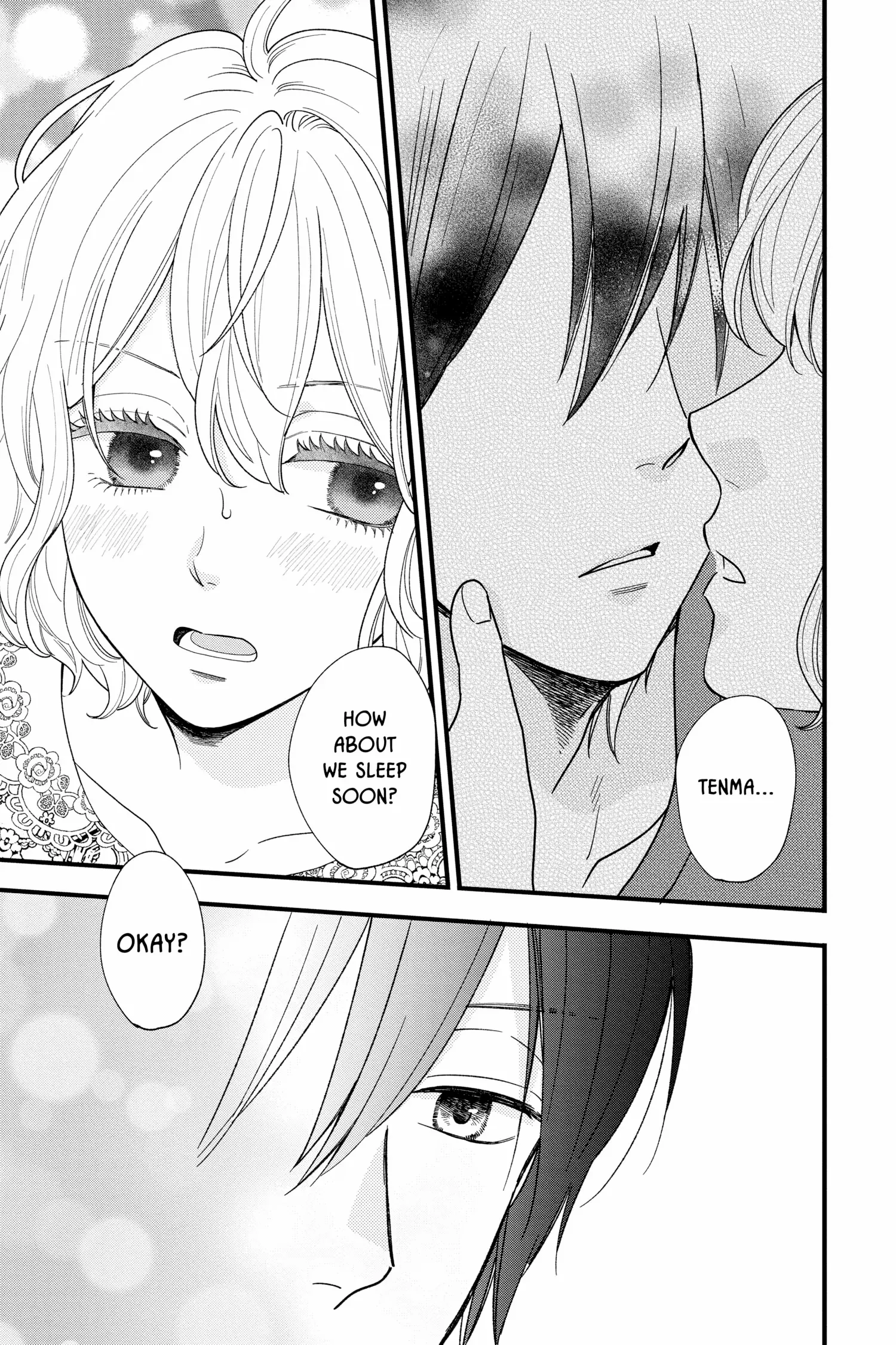 Ima Koi - Now I'm in Love Chapter 29 - page 26
