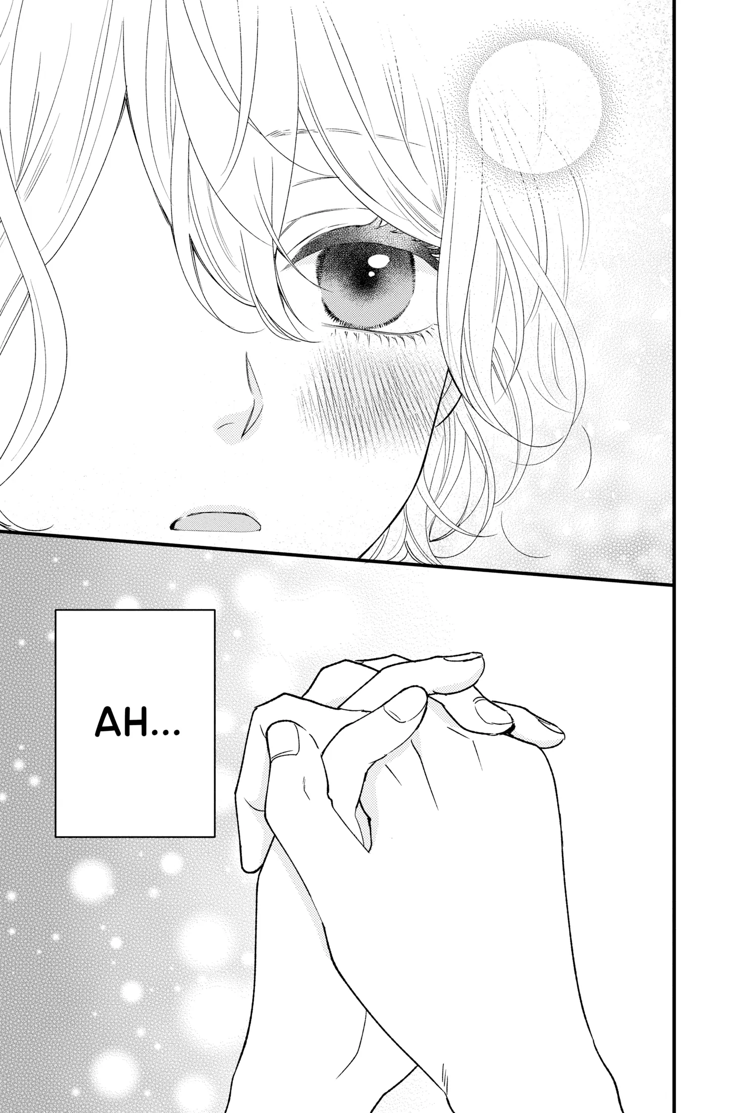Ima Koi - Now I'm in Love Chapter 29 - page 28