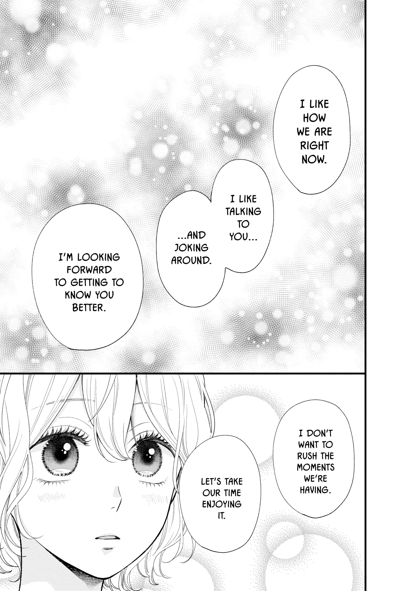 Ima Koi - Now I'm in Love Chapter 29 - page 38