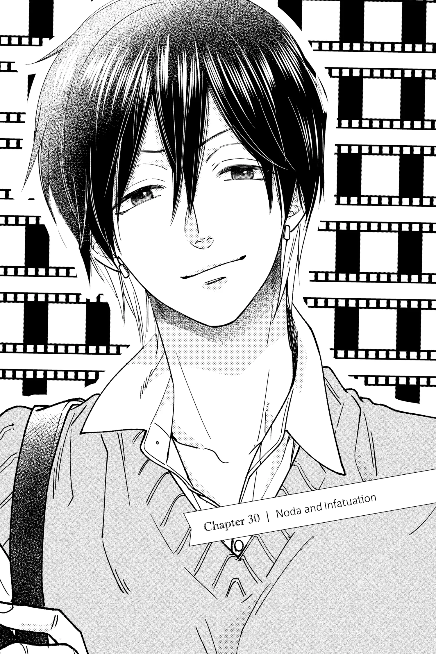 Ima Koi - Now I'm in Love Chapter 30 - page 1