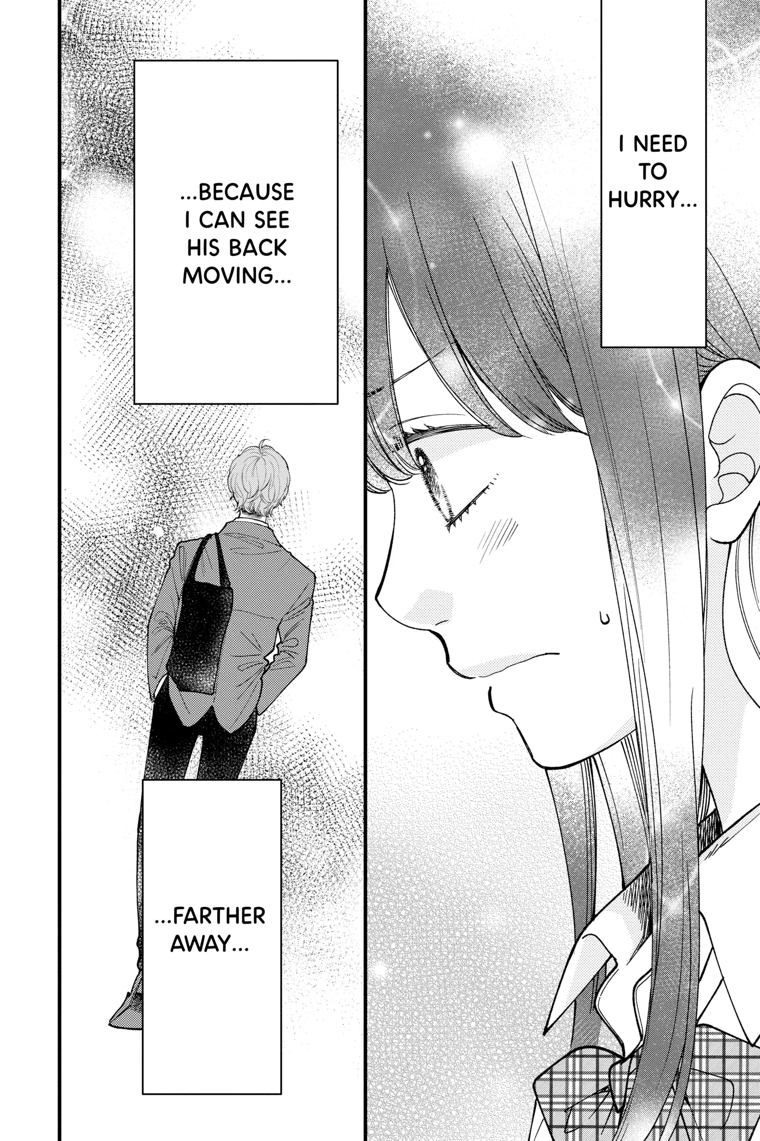 Ima Koi - Now I'm in Love Chapter 31 - page 42