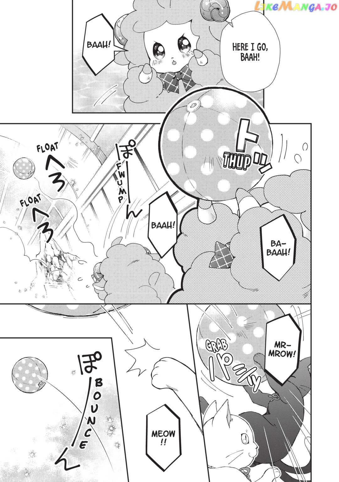 Nonbiri Vrmmoki Chapter 60 - page 9