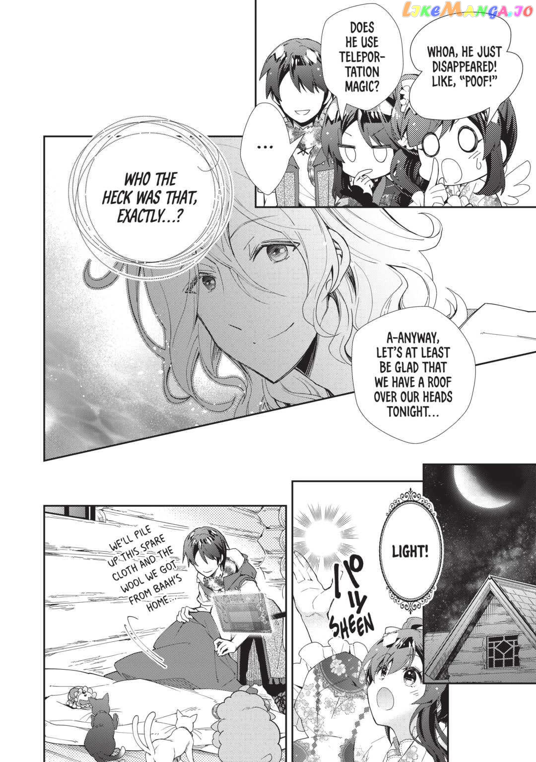 Nonbiri Vrmmoki Chapter 63 - page 14