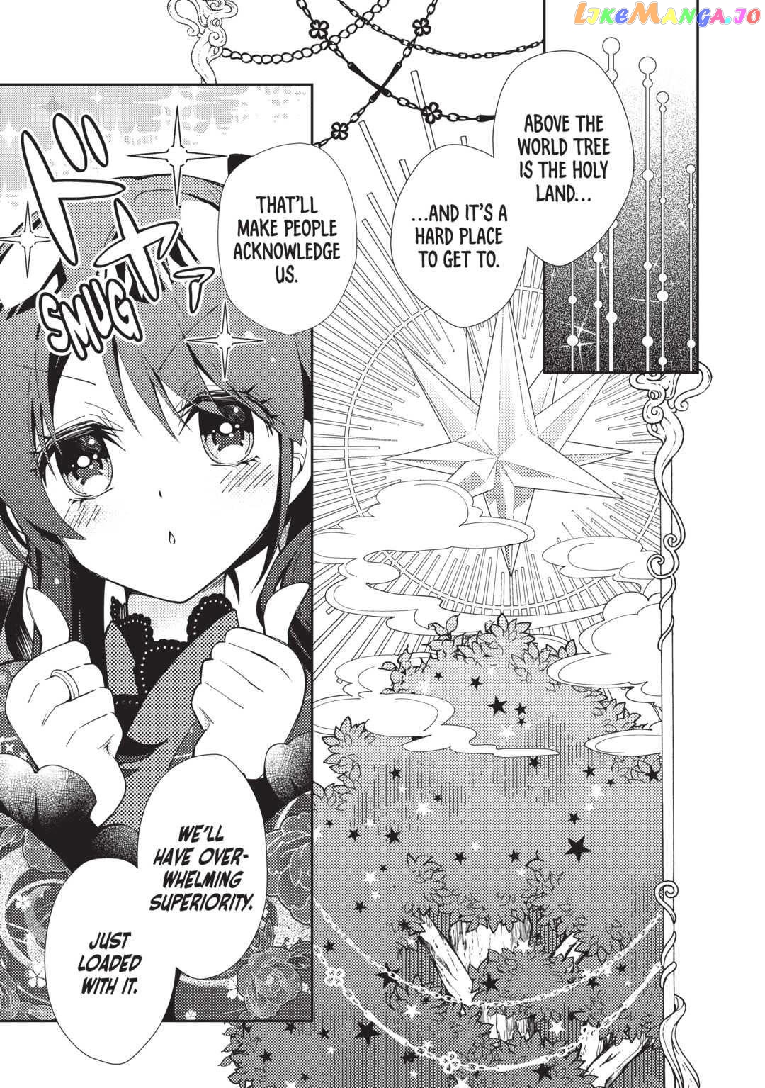 Nonbiri Vrmmoki Chapter 63 - page 23