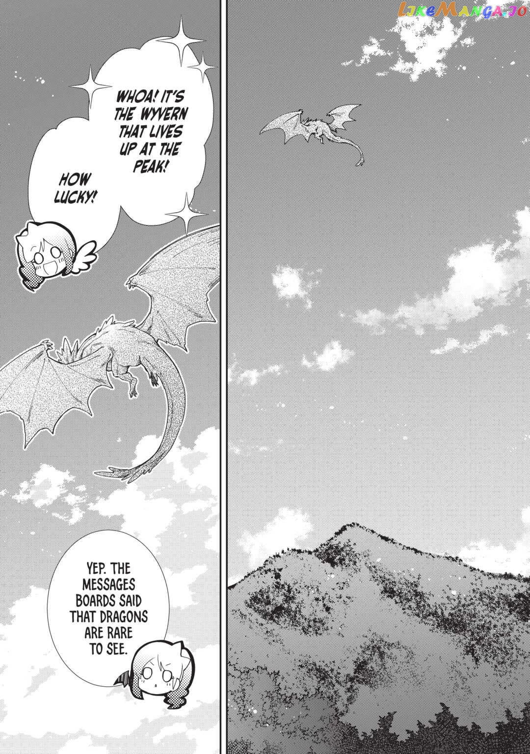 Nonbiri Vrmmoki Chapter 63 - page 25