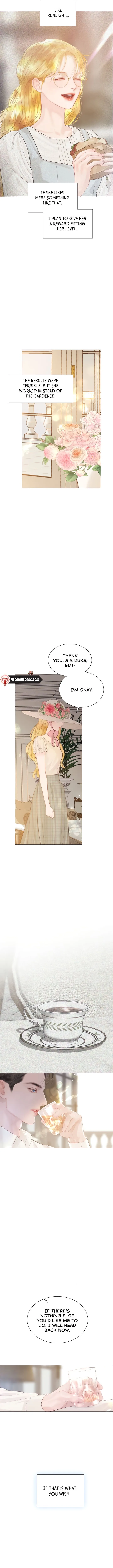 Cry, Even Better If You Beg Chapter 16 - page 12