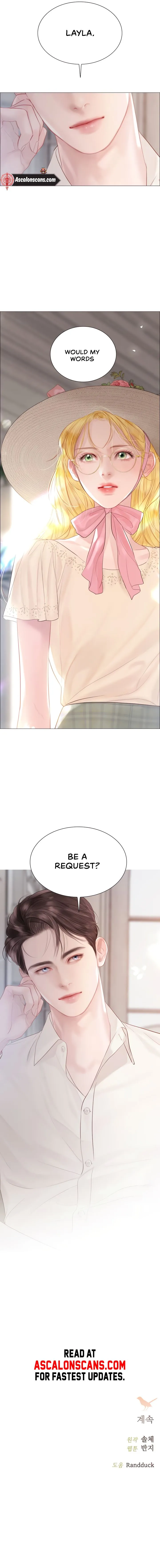 Cry, Even Better If You Beg Chapter 16 - page 13