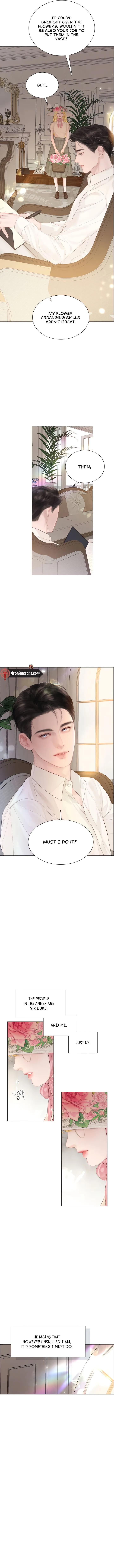 Cry, Even Better If You Beg Chapter 16 - page 7