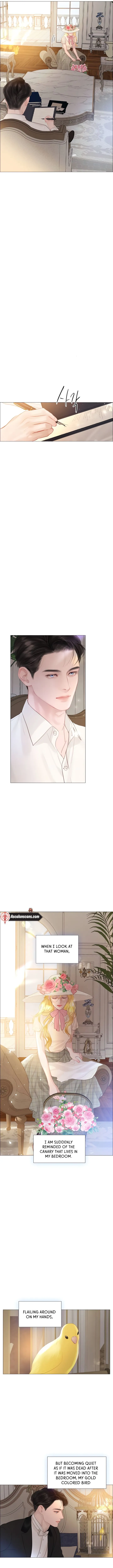 Cry, Even Better If You Beg Chapter 16 - page 8