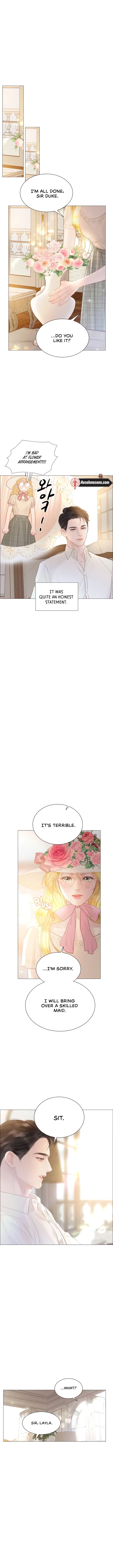 Cry, Even Better If You Beg Chapter 16 - page 10