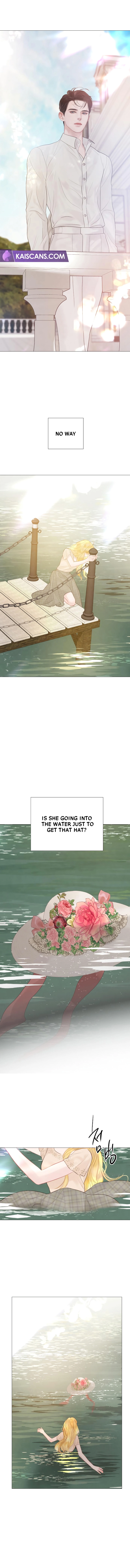 Cry, Even Better If You Beg Chapter 17 - page 14