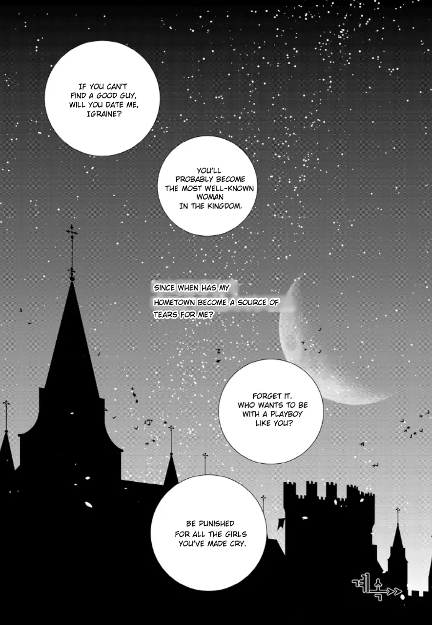 Tale of Felluah Chapter 84 - page 17