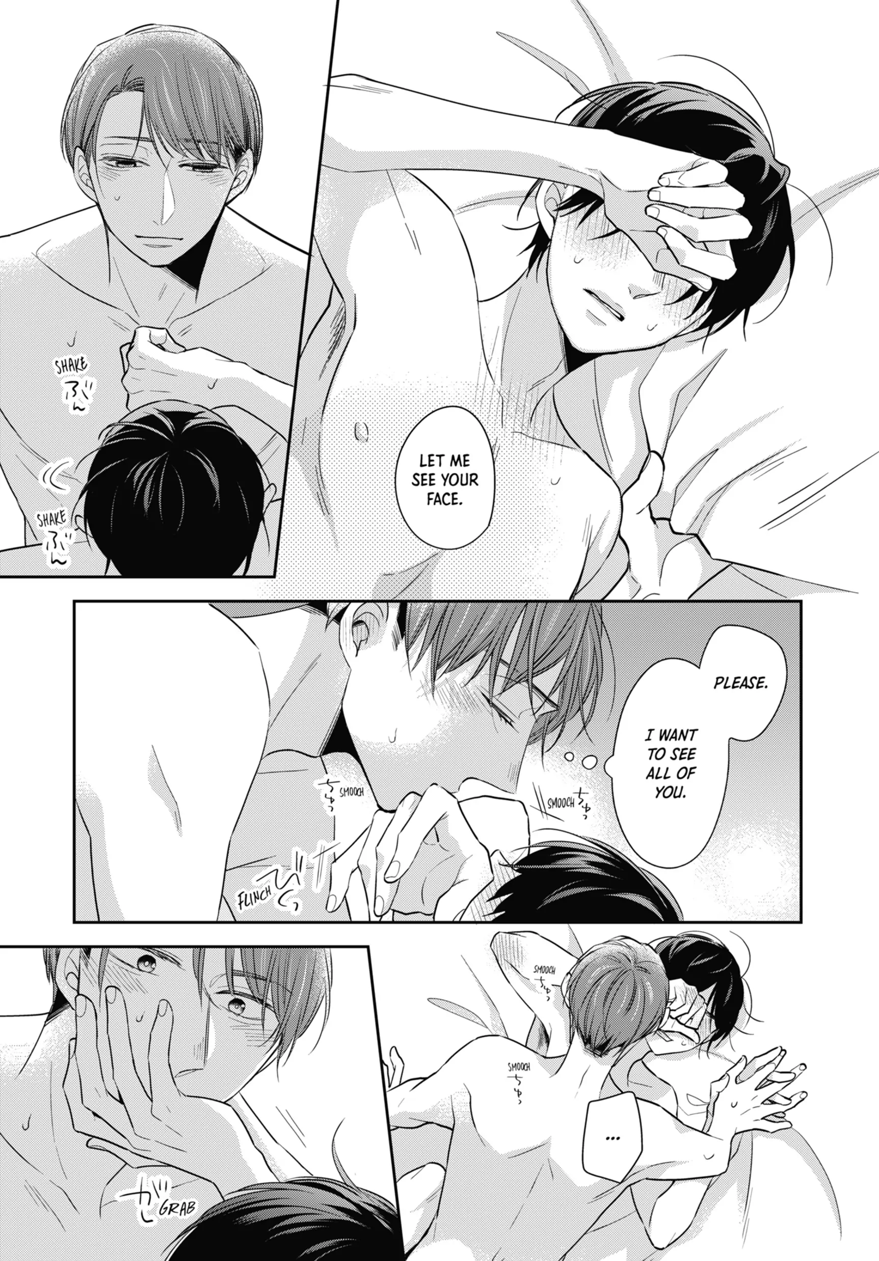 Cherry Magic! Thirty Years Of Virginity Can Make You A Wizard! Chapter 45 - page 21