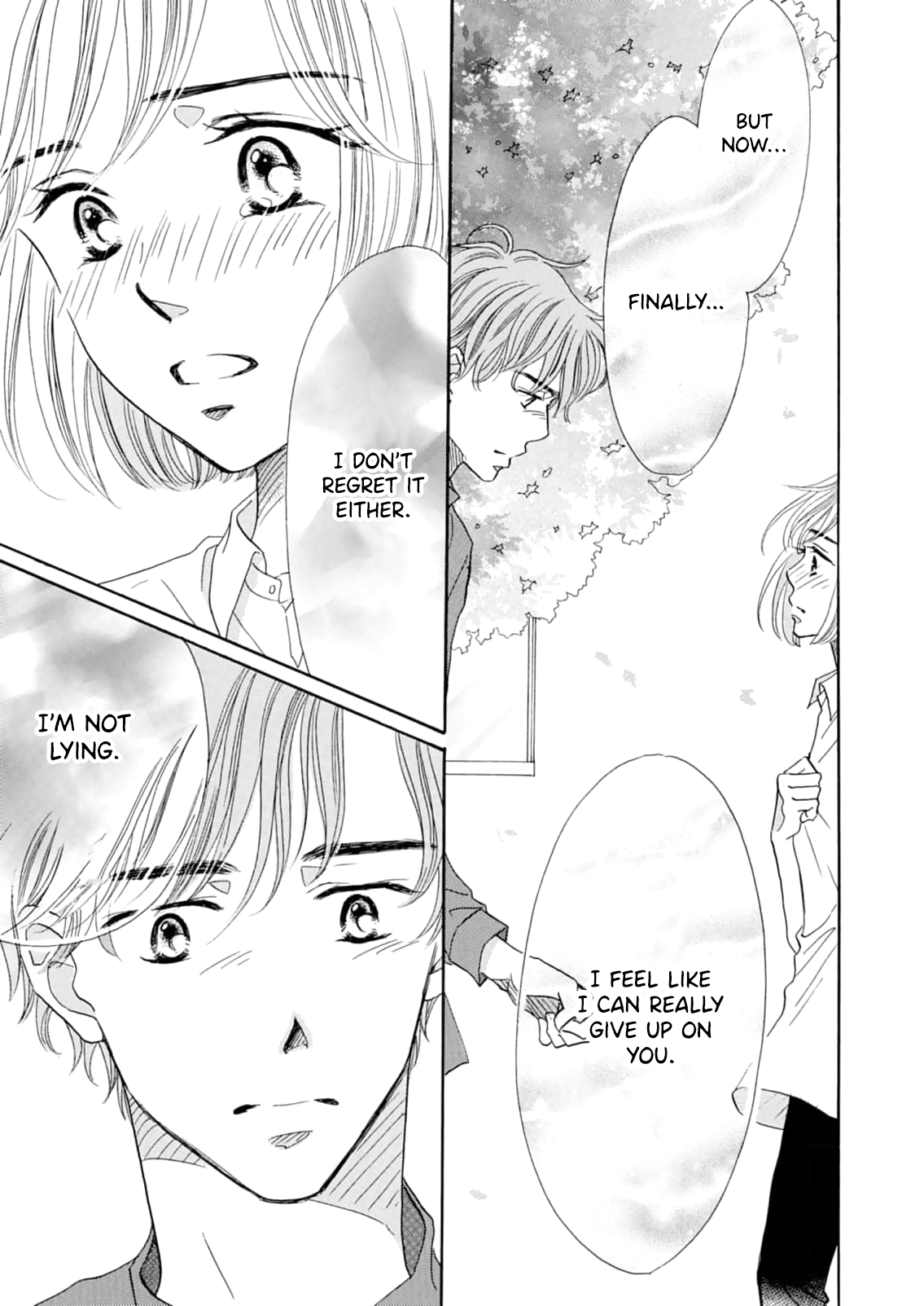 Koi De Are, Koi De Are, Koi De Are Chapter 12 - page 12