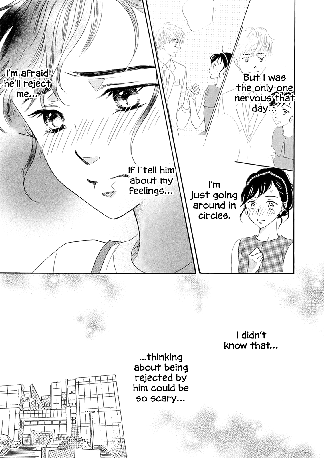 Koi De Are, Koi De Are, Koi De Are Chapter 12 - page 18