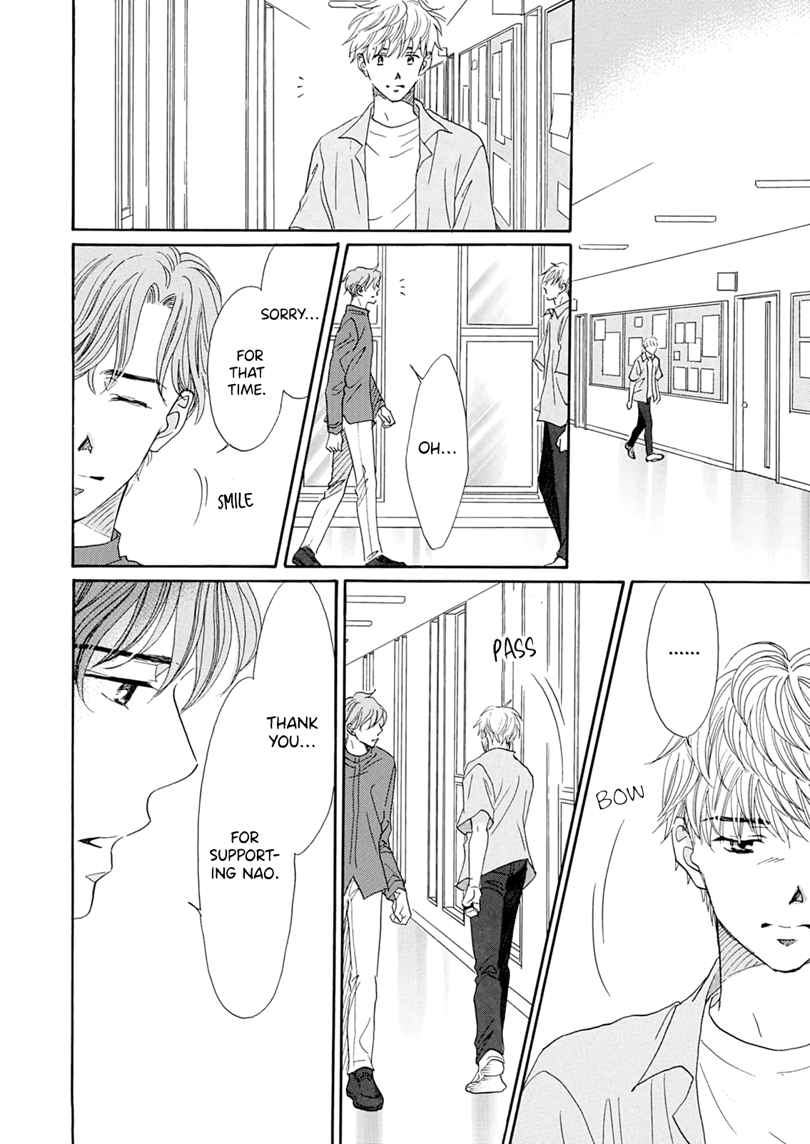 Koi De Are, Koi De Are, Koi De Are Chapter 12 - page 19