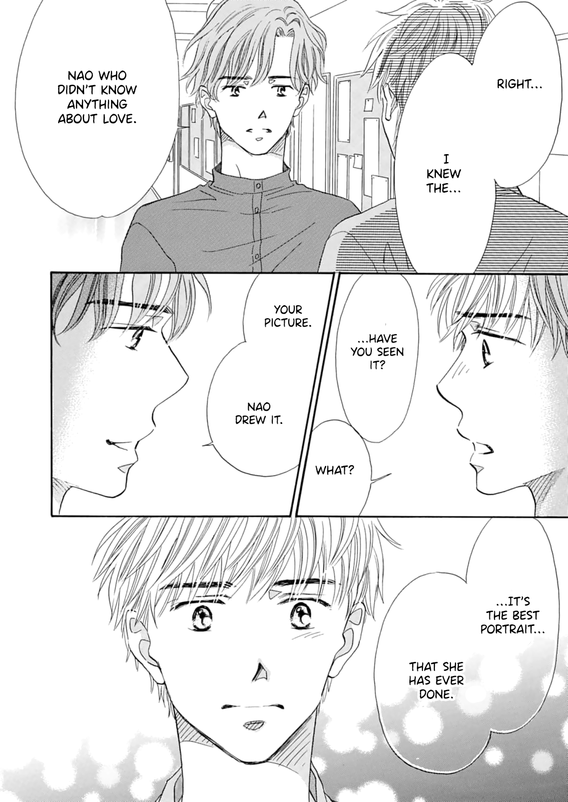 Koi De Are, Koi De Are, Koi De Are Chapter 12 - page 21