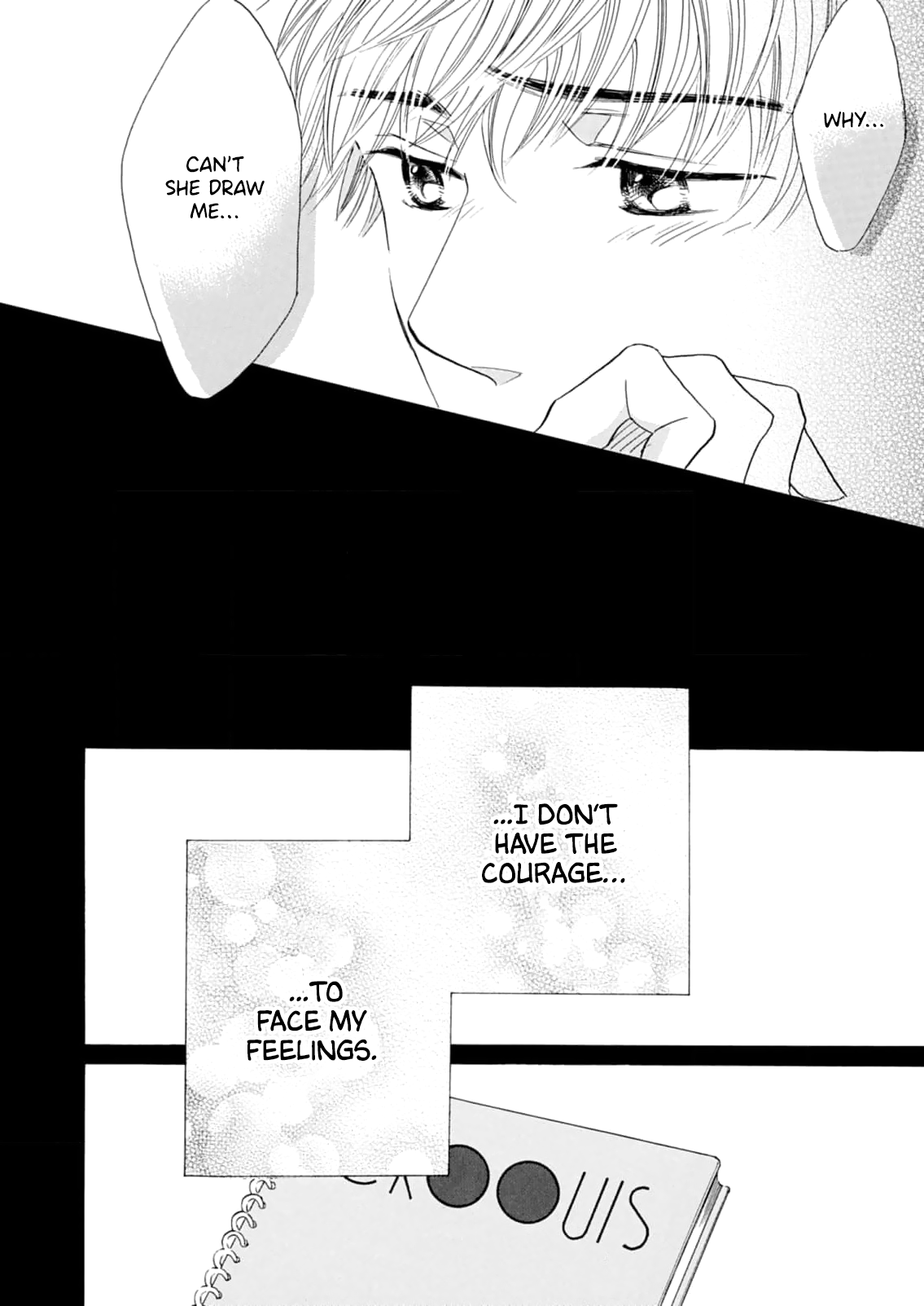 Koi De Are, Koi De Are, Koi De Are Chapter 12 - page 23