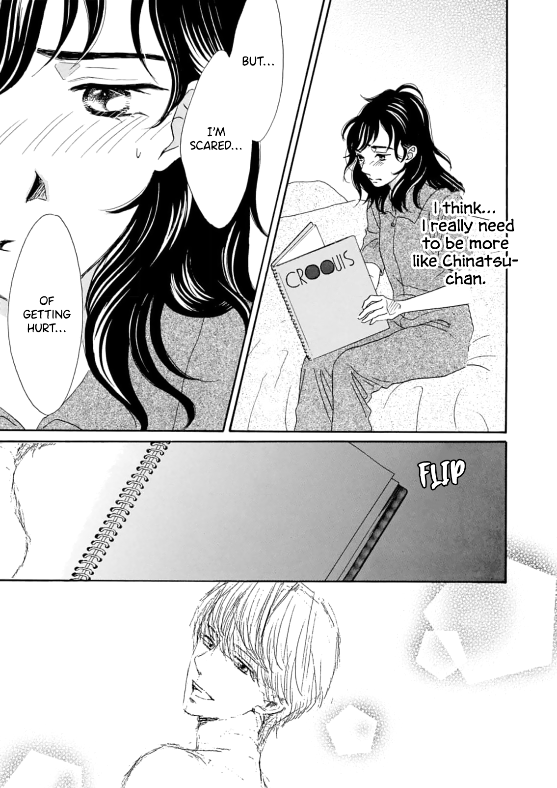 Koi De Are, Koi De Are, Koi De Are Chapter 12 - page 24