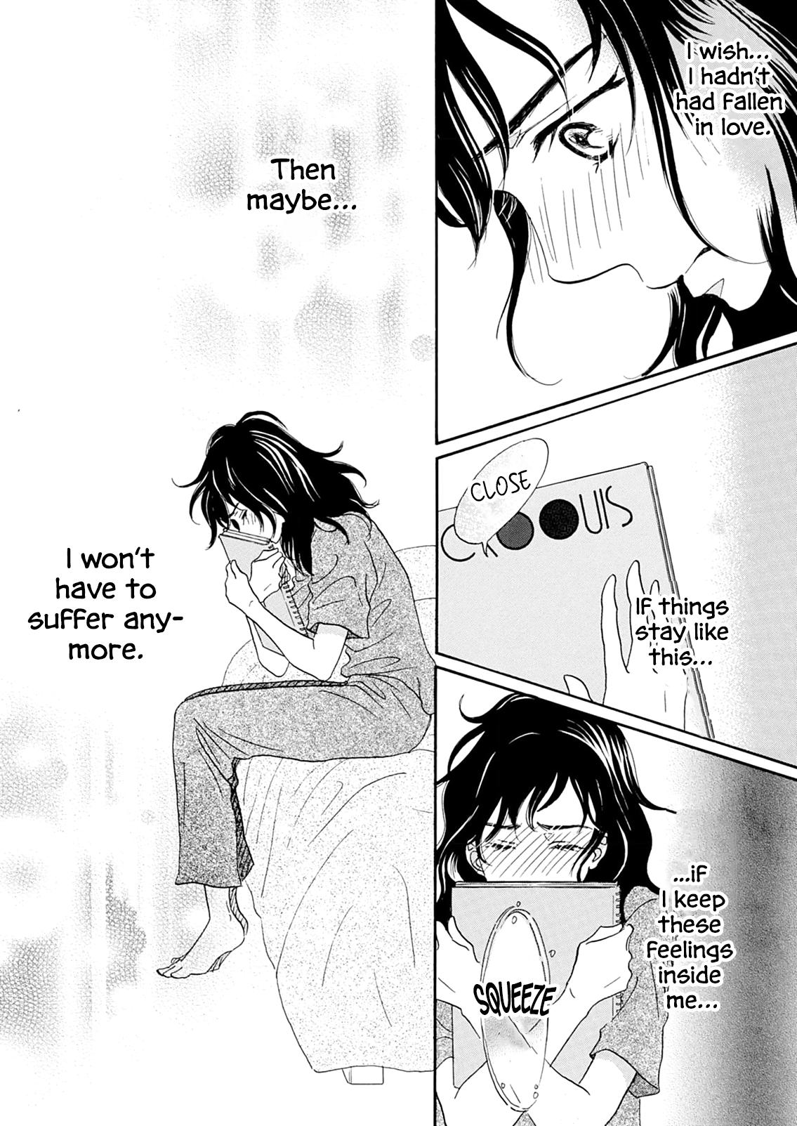 Koi De Are, Koi De Are, Koi De Are Chapter 12 - page 25