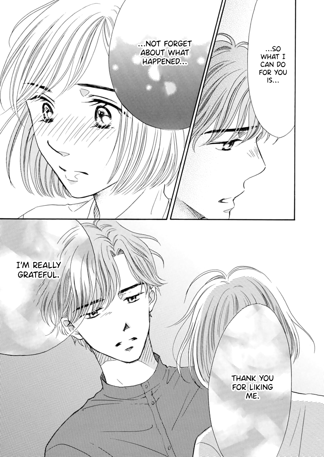 Koi De Are, Koi De Are, Koi De Are Chapter 12 - page 10