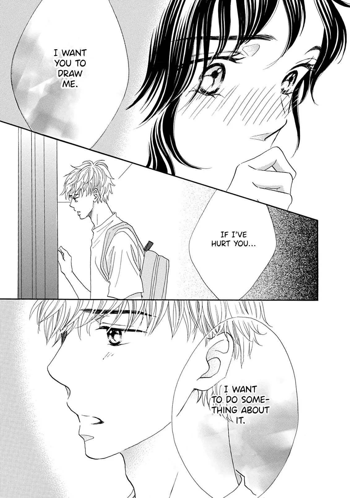 Koi De Are, Koi De Are, Koi De Are Chapter 13 - page 12