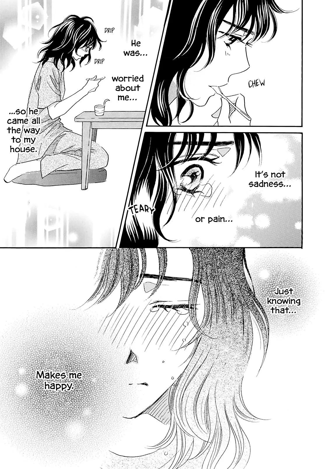 Koi De Are, Koi De Are, Koi De Are Chapter 13 - page 16