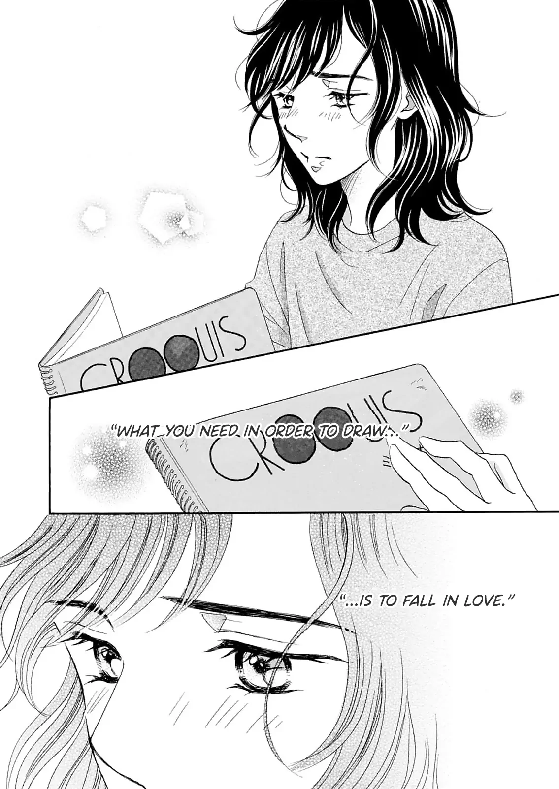 Koi De Are, Koi De Are, Koi De Are Chapter 13 - page 19