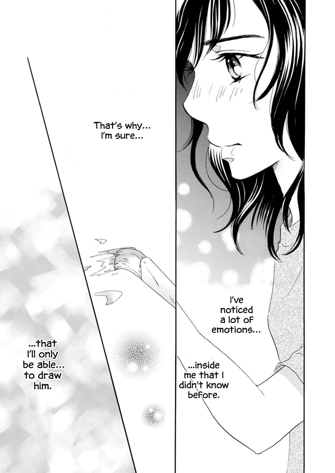 Koi De Are, Koi De Are, Koi De Are Chapter 13 - page 22