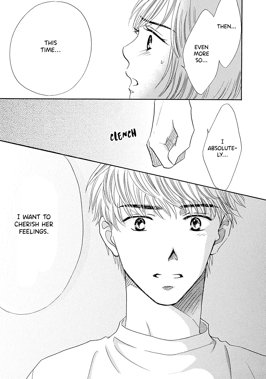 Koi De Are, Koi De Are, Koi De Are Chapter 13 - page 6