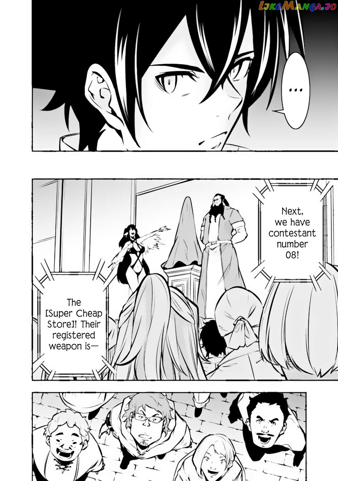 The Strongest Magical Swordsman Ever Reborn As An F-Rank Adventurer. Chapter 100 - page 13