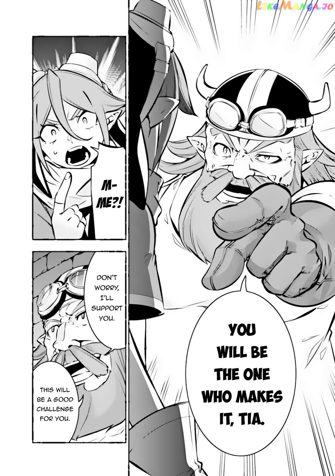 The Strongest Magical Swordsman Ever Reborn As An F-Rank Adventurer. Chapter 100 - page 5