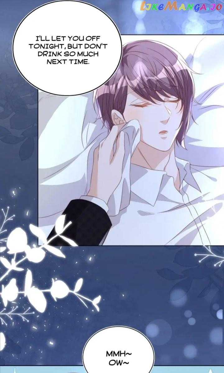 Stop Bothering Me, Emperor! Chapter 118 - page 15