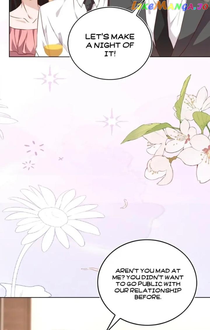 Stop Bothering Me, Emperor! Chapter 118 - page 4