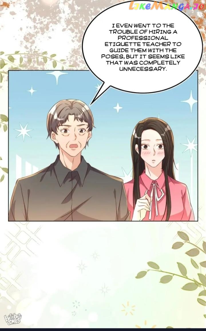 Stop Bothering Me, Emperor! Chapter 118 - page 43