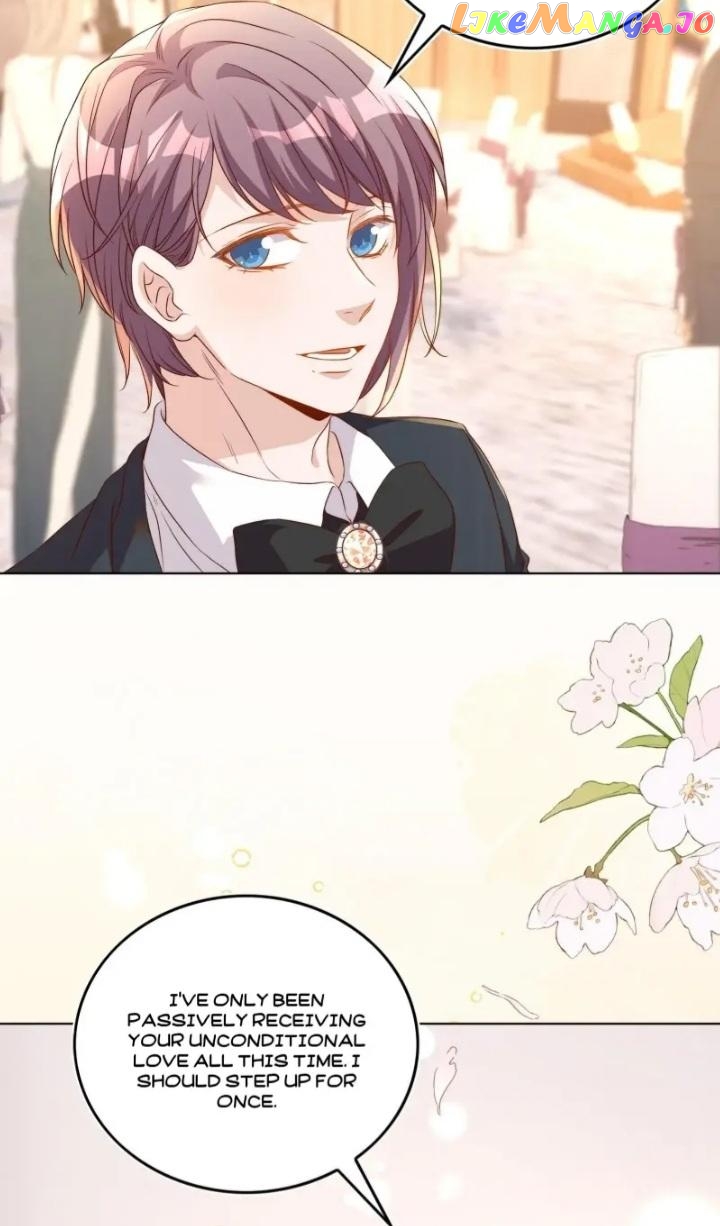 Stop Bothering Me, Emperor! Chapter 118 - page 6