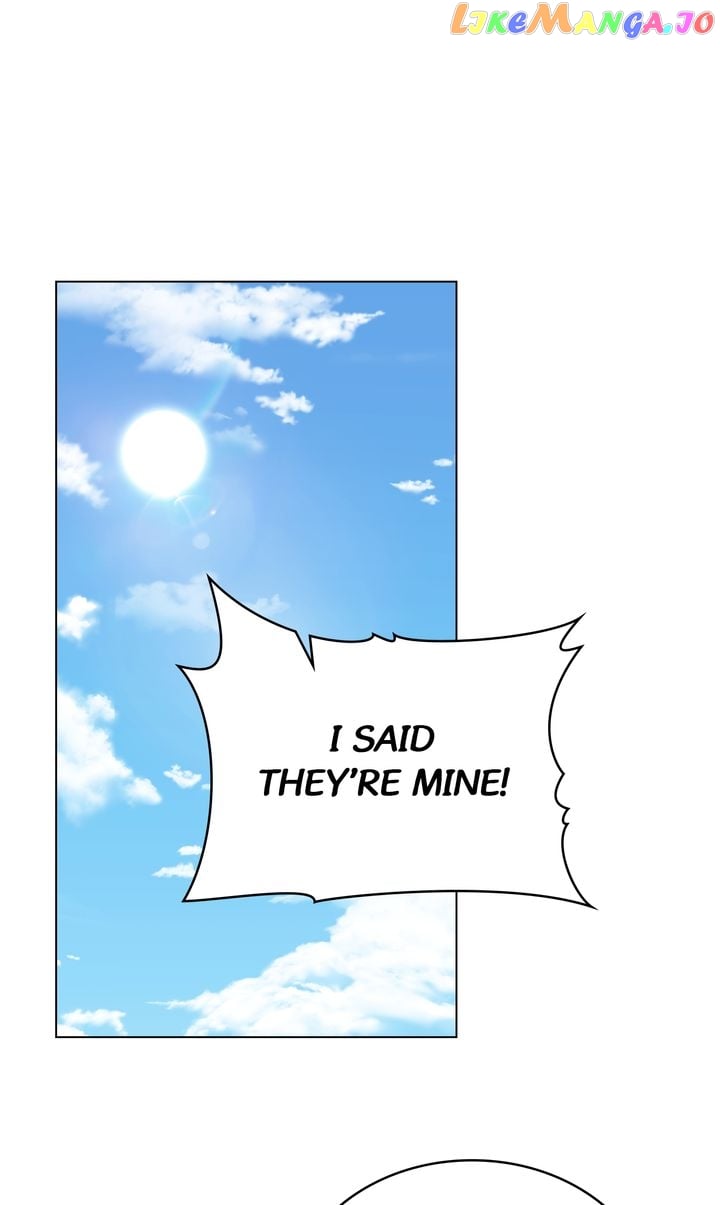 Kissing with God’s Eyes Covered Chapter 25 - page 1