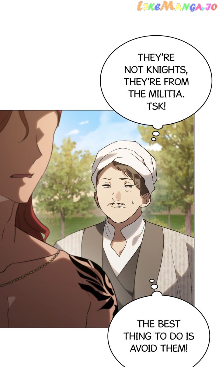 Kissing with God’s Eyes Covered Chapter 25 - page 12