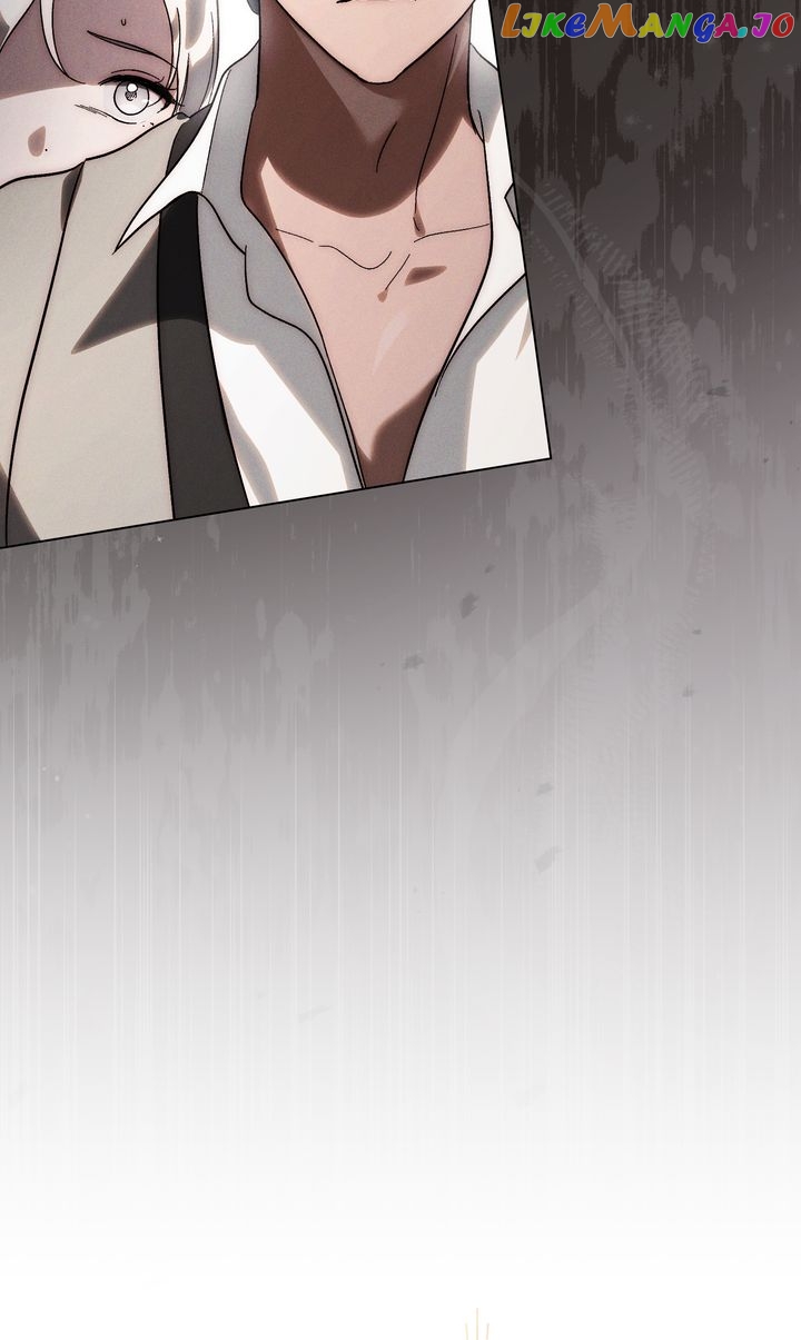 Kissing with God’s Eyes Covered Chapter 25 - page 21