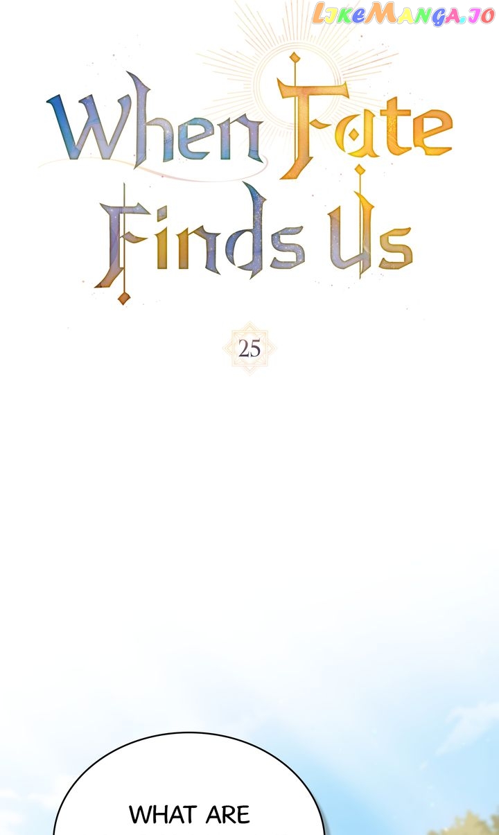 Kissing with God’s Eyes Covered Chapter 25 - page 22